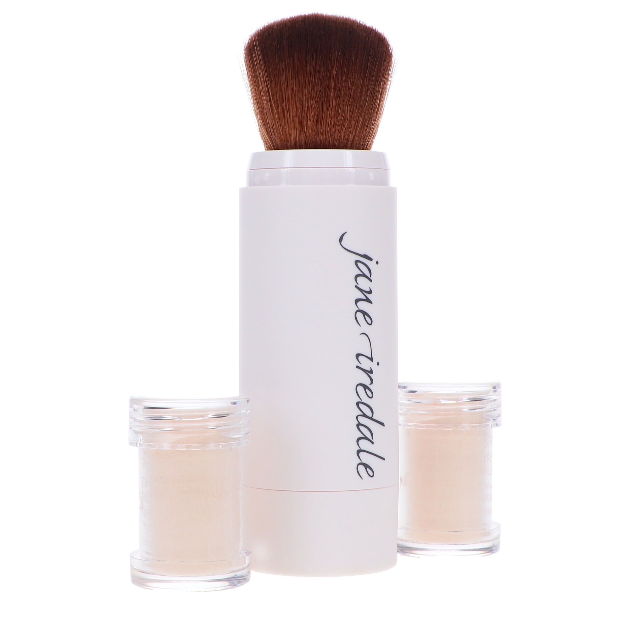 jane iredale Powder-Me SPF 30 Dry Sunscreen Translucent 0.18 oz