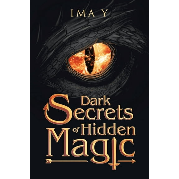 Dark Secrets of Hidden Magic