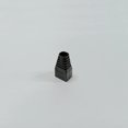 thumbnail image 5 of ihonour Soft Plastic Ethernet RJ45 Cable Connector Boots Protector Cover Strain Relief Boots for CAT5 CAT5E, 5 of 5