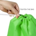 thumbnail image 3 of Reusable Produce Storage Bag, Large Breathable Drawstring Bags for Fruits Vegetables Keep Food Fresh Kitchen Food Storage Bag, 3 of 7