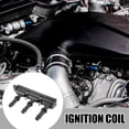 thumbnail image 2 of Encendido Bobina 1208095 para Opel Corsa D S07 1.0 L08, L68 2009-2014, 2 of 6