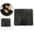 thumbnail image 2 of Multifunctional Garden Doorway Shoe Storage Tray Door   A, 2 of 9