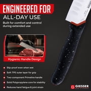 Giesser Primeline 7 Santoku Knife