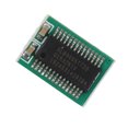 thumbnail image 4 of Encryption Security Module, Electronic Component High Security TPM 2.0 Module 12 Pin Wide Matching  For X299 C621 C232 C236, 4 of 8