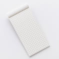 thumbnail image 5 of Portable Kraft Paper Notebook for Journaling, Sketching & To-Do Lists - Mini Unlined Memo Pad for Travel, Office & School, 5 of 5