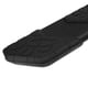 thumbnail image 3 of Estribos Raptor Series de Aluminio Negro de 5 pulgadas para Silverado, 3 of 9