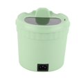 thumbnail image 3 of 1L Multifunctional Electric Noodle Pot, Mini Electric Ramen Pot, for Office, 3 of 4