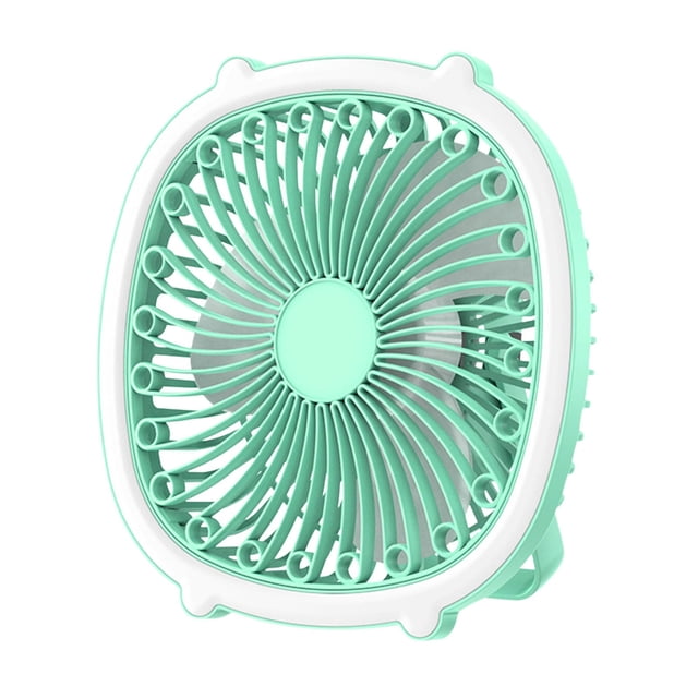Ceiling Fans with Lights,Outdoor Ceiling Fan Charging Desktop Small Fan Dormitory Fan Wall-Mounted Mini Small Ceiling Fan Fan Lights Ceiling Fan with Lights,Outdoor Ceiling Fans