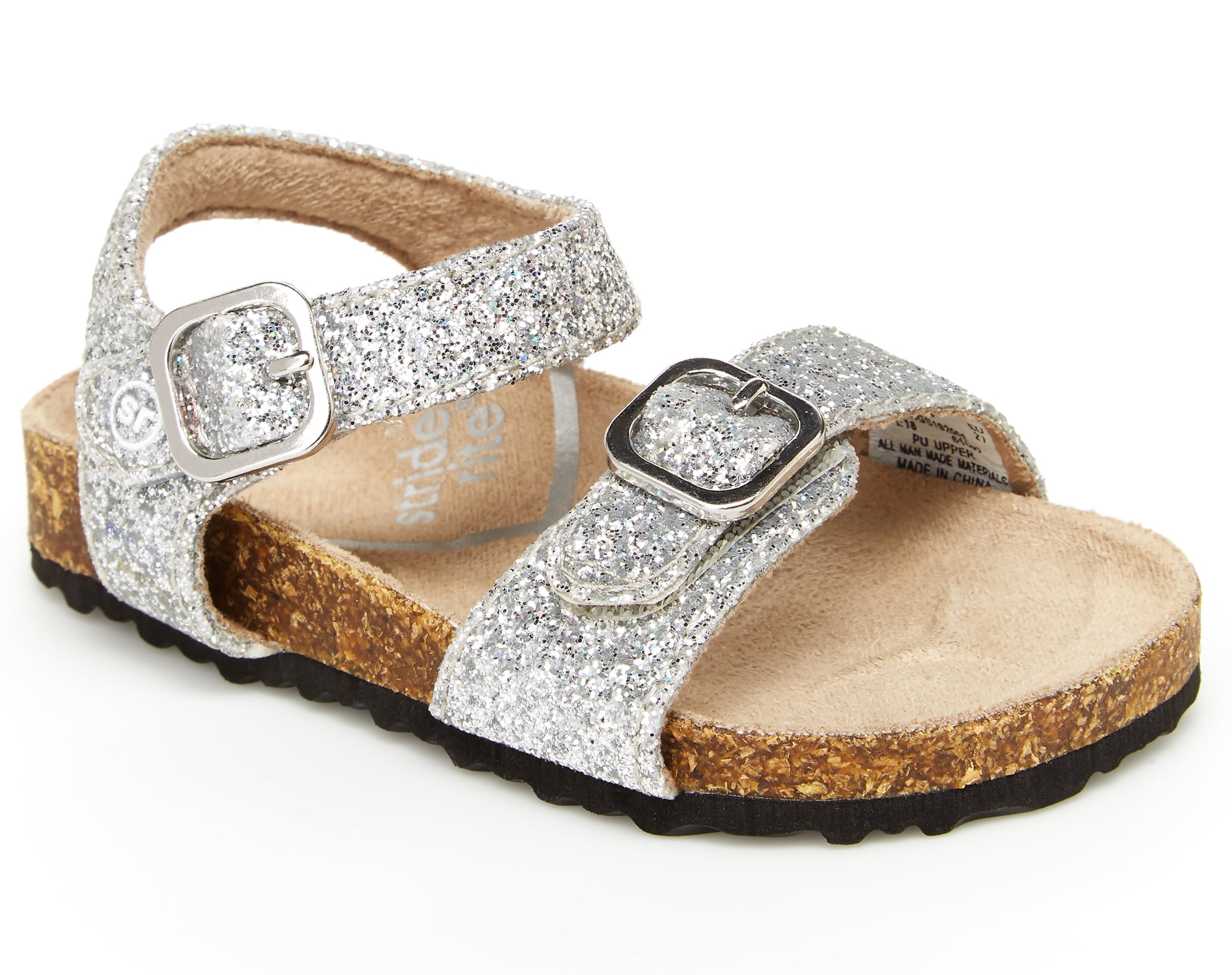 stride rite zuly