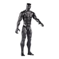 thumbnail image 4 of Figura de Acción Hasbro Marvel Black Panther 12 Pulgadas, 4 of 4