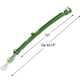 thumbnail image 5 of Brazo De Estaca Extensible 44848 Pulgadas Longitud Ajustable Diseño De Clip Giratorio Soporte De Estaca Expandible 12 Piezas Yuarrent TO002875-00, 5 of 6