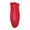 Red, variant on Nasstoys Clit-Tastic Tongue Licking Lover Rechargeable Silicone Cilitrol Vibrator, Pink