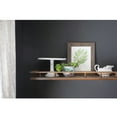 thumbnail image 2 of homeroots home decor 386565 5" x 7" Rustic Farmhouse Brown Wood Frame, 2 of 3
