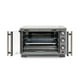 thumbnail image 3 of Horno Eléctrico Oster con Freidora de Aire con Capacidad de 35L 2216375 Color Plata, 3 of 6