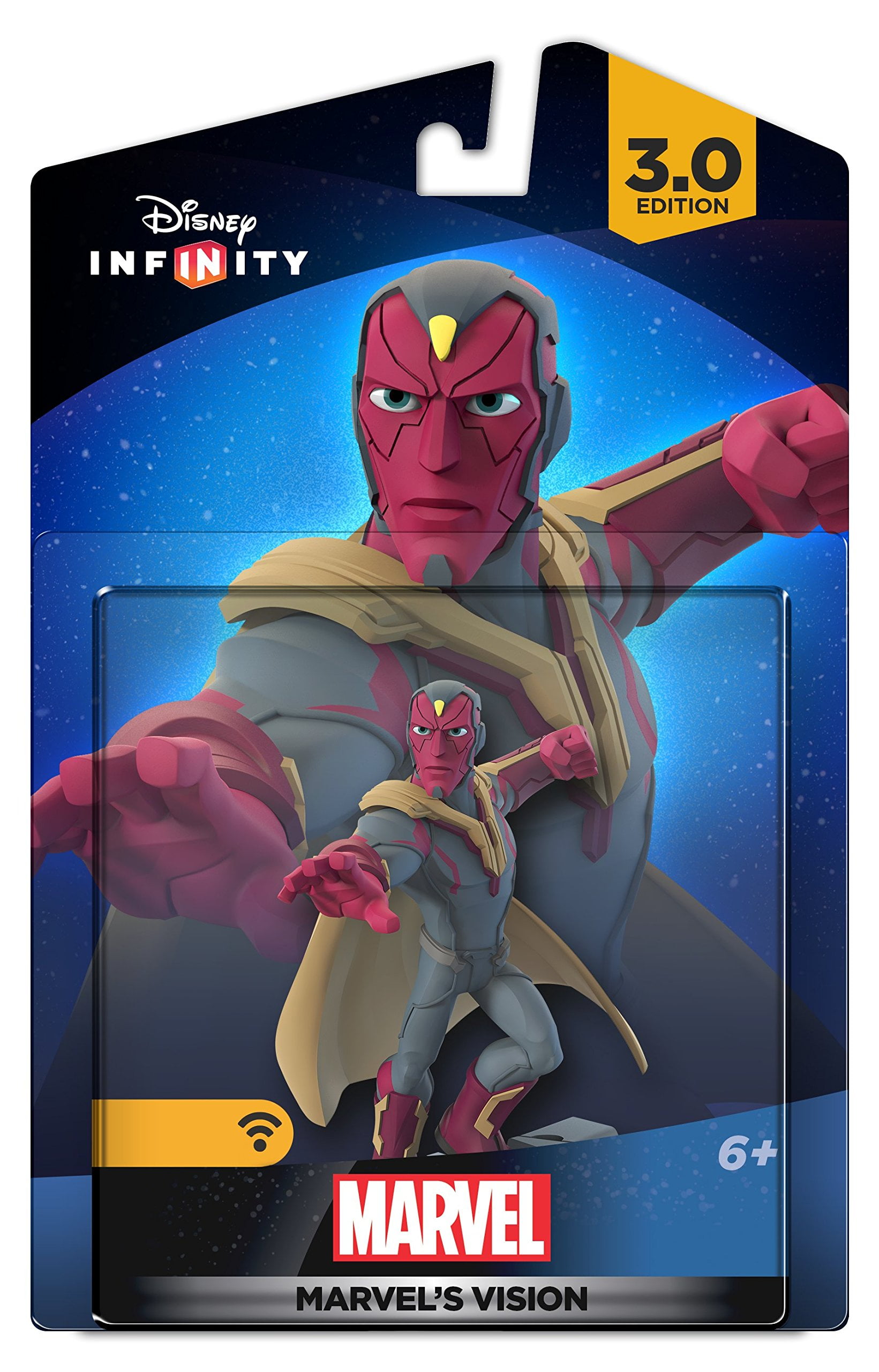 Disney Infinity 3.0 MARVEL Vision Figure (Universal)