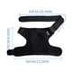 thumbnail image 3 of Adjustable Heated Shoulder Protection, Hot Compress, Warm Shoulder Protection, Arm And Shoulder Vibration, Knee Protection, Joint Protection, And Cold, 3 of 6