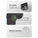 thumbnail image 5 of Portable Wireless Hair Dryer USB Charging 30000 Rpm 100 Gears, 5 of 5