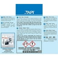 thumbnail image 4 of Kit de test de calcium d'eau salée API, 4 of 7