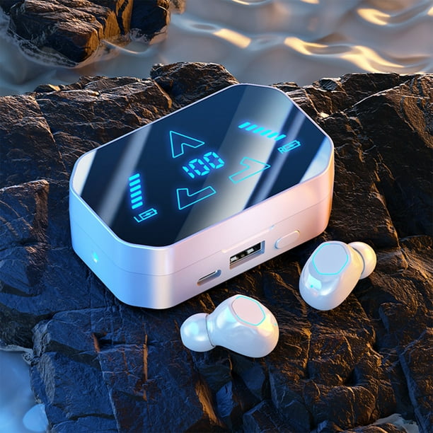 jovati Bluetooth Headphones Wireless Earbuds, With 95Hr Running