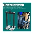 thumbnail image 4 of Juego De Extractores De Rodamientos Azul, 4 of 5