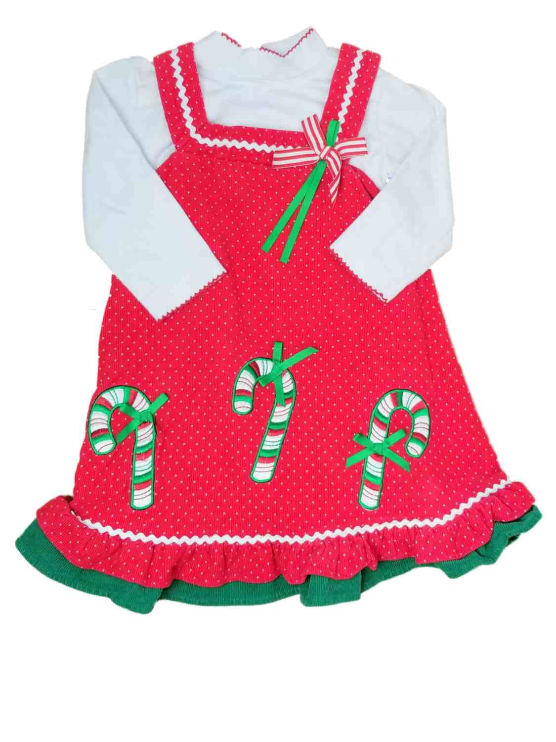 baby girl red jumper
