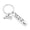 Silver, variant on YYKihy Bus Driver Appreciation Thank You For Keeping Me School Bus Driver Keychain Thank You Jewelry Keyring For Driver Christmas Birthday