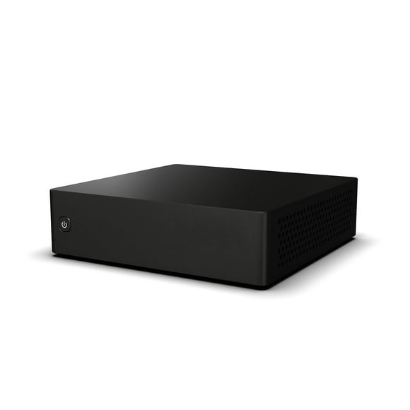 Mini PC C06E, Intel 12th Gen Alder Lake- N100(up to 3.4GHz), 8GB DDR4 256GB SSD Mini Computer, Support 4K Triple Display,WiFi 6/BT5.2/USB3.2/Gigabit Ethernet