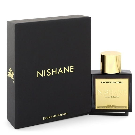 Nishane Men's Pachuli Koszha Extrait De Parfum Spray 1.7 oz Fragrances 8681008055548