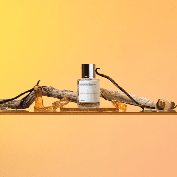 Dossier Woody Sandalwood Eau De Parfum, Inspired by Le Labo's