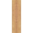 thumbnail image 4 of Ekena Millwork 5 1/2"W x 16"D x 20"H Merced Smooth Arts and Crafts Outlooker, Western Red Cedar, 4 of 4
