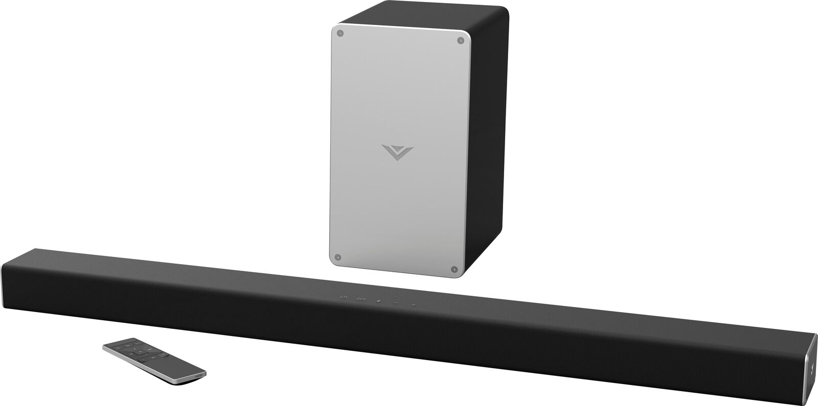 wireless soundbar walmart