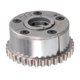 thumbnail image 1 of Exhaust Phase Adjuster Timing Gear VVT Wheel 5184369AH for 2011-2022, 1 of 5
