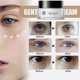 thumbnail image 3 of 3PCS NEW Nourish Max Diamond Lipid Eye Cream Anti-wrinkle Instant Under Eye Cream, 3 of 5