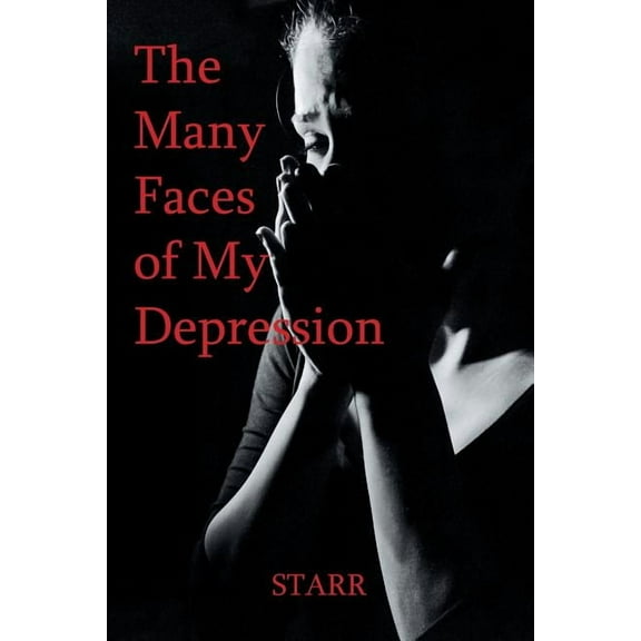 The Many Faces of My Depression