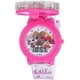 thumbnail image 2 of ¡Sorpresa de L.O.L.! Reloj de cuarzo para niña con correa de plástico, rosa, 17.4 (Modelo: Accutime Accutime, 2 of 2