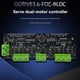 thumbnail image 2 of Controlador de Motor Servo Dual ODrive3.6 FOC-BLDC de 56 V STM32F4 Compatible con Codificadores Múltiples. Placa de Control de Motor ODrive3.6 de 12-56 V., 2 of 5