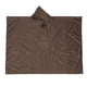 thumbnail image 2 of Chaqueta impermeable ligera y reutilizable para senderismo con capucha para actividades al aire libre, capa de PU para hombre, 2 of 4