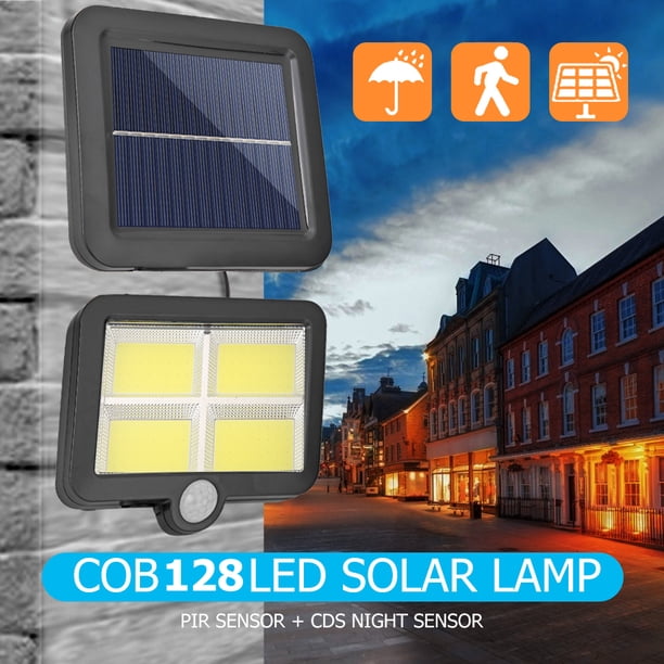 AGPTEK - Luces Solares Portátiles Para Interiores Y Exteriores, Luces Colgantes