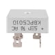 thumbnail image 3 of 6X Rectificador de Puente de Diodo Monofasico 50A 1000V KBPC5010 Nuevo, 3 of 8
