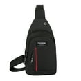 thumbnail image 2 of TIMIFIS Sac à Bandoulière Sac à Dos Hommes Dames Sac à Dos de Randonnée Sac Messager Multifonction, 2 of 7