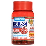 Aimil Bgr-34 Herbal Tablets (Pack Of 100 Tablets)