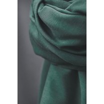 Meet MILK Smooth Drape Tencel Lyocell Twill Fabric Green - per yard