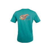 Tommy Bahama Men's Last Crawl Short Sleeve Tee-GS-M