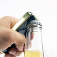 thumbnail image 5 of adviicd Gold Bar Bottle Opener & Golden Fridge Bar Kitchen Utensils Gold,One Size, 5 of 5