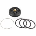 thumbnail image 3 of For Mercedes R320 R350 R500 R63 AMG Front Air Suspension Spring - BuyAutoParts, 3 of 5