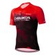 thumbnail image 3 of Camiseta de ciclismo de verano para hombre, camisetas para bicicleta de montaña, ropa de equipo de ciclismo de descenso, uniforme de bicicleta de montaña, camisetas de secado rápido, ropa de ciclismo, 3 of 4