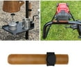 thumbnail image 6 of Golf Cart Magnetic Holder: Convenient Adjustable, Hands-Free Accessory, 6 of 8