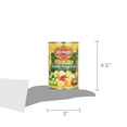 thumbnail image 5 of Del Monte Chunky Mixed Fruit, 100% Juice, Canned Fruit, 15 oz, Metal Can, 5 of 5