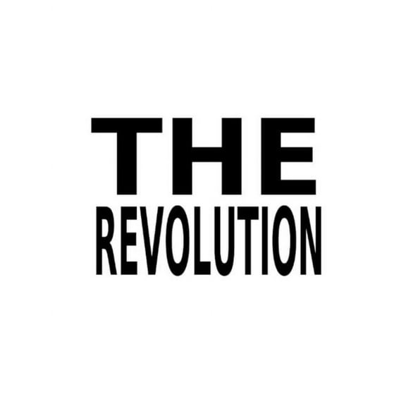 The Revolution, (Paperback)