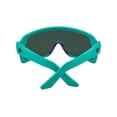 thumbnail image 5 of Gafas de sol SPY Monolith Matte Teal - Happy Grey Green Dark, 5 of 5